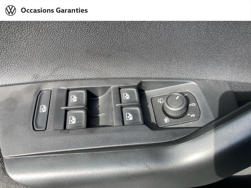 Voitures occasions VOLKSWAGEN TAIGO VW Edition Abbeville