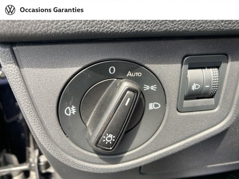 Voitures occasions VOLKSWAGEN TAIGO VW Edition Abbeville