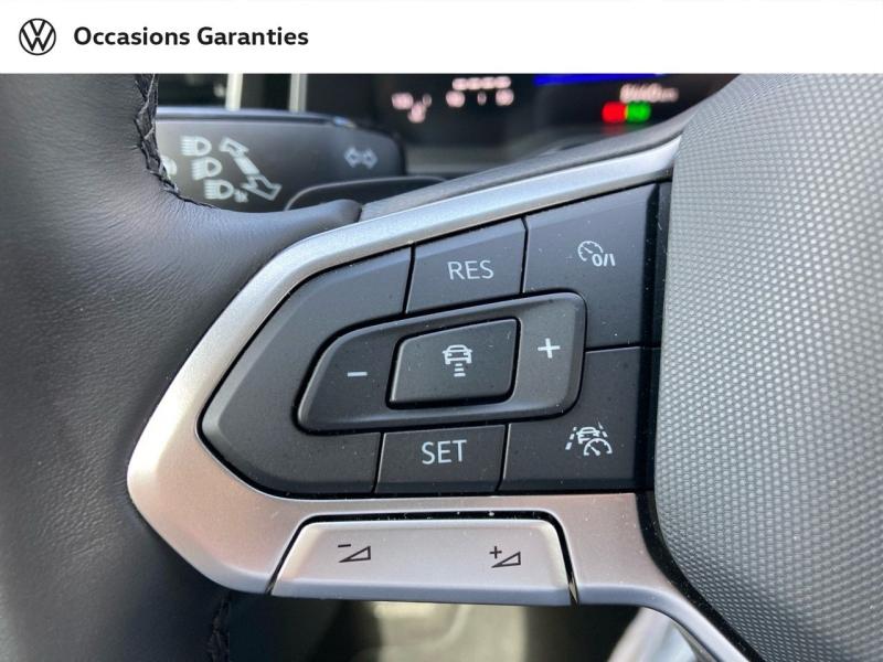 Voitures occasions VOLKSWAGEN TAIGO VW Edition Abbeville