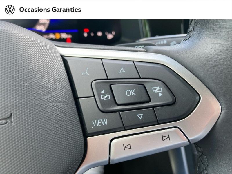 Voitures occasions VOLKSWAGEN TAIGO VW Edition Abbeville