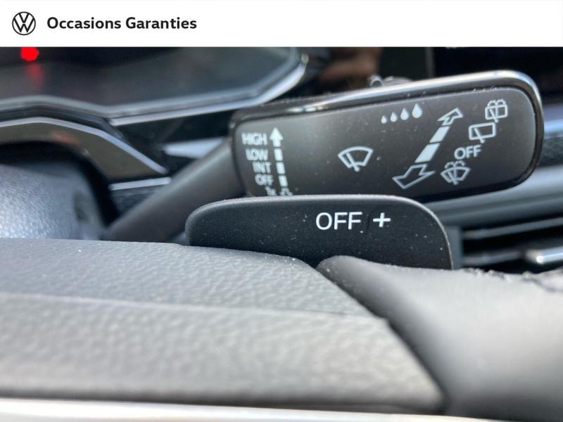 Voitures occasions VOLKSWAGEN TAIGO VW Edition Abbeville