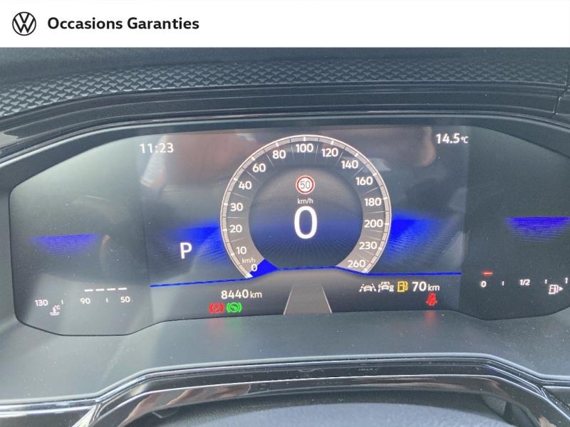 Voitures occasions VOLKSWAGEN TAIGO VW Edition Abbeville