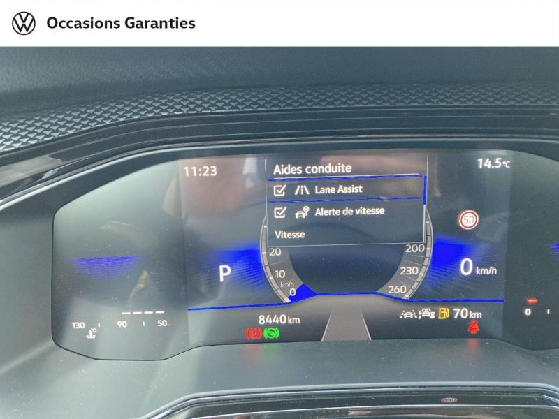 Voitures occasions VOLKSWAGEN TAIGO VW Edition Abbeville