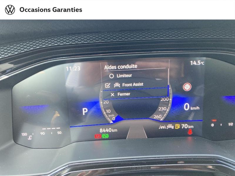 Voitures occasions VOLKSWAGEN TAIGO VW Edition Abbeville