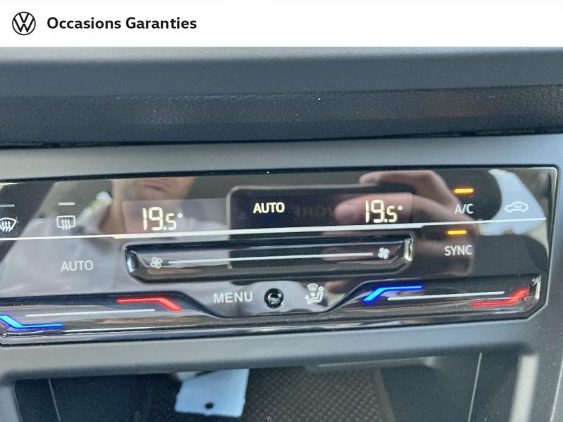 Voitures occasions VOLKSWAGEN TAIGO VW Edition Abbeville