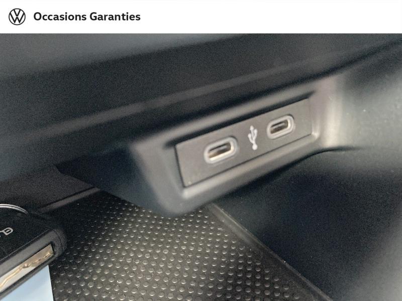 Voitures occasions VOLKSWAGEN TAIGO VW Edition Abbeville