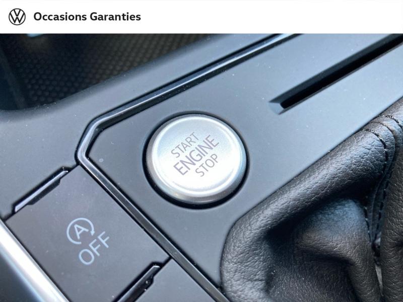 Voitures occasions VOLKSWAGEN TAIGO VW Edition Abbeville