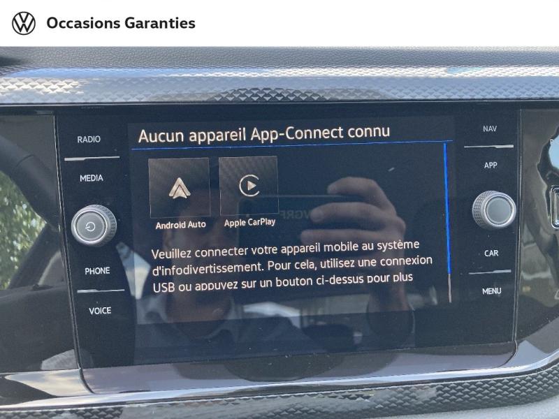 Voitures occasions VOLKSWAGEN TAIGO VW Edition Abbeville