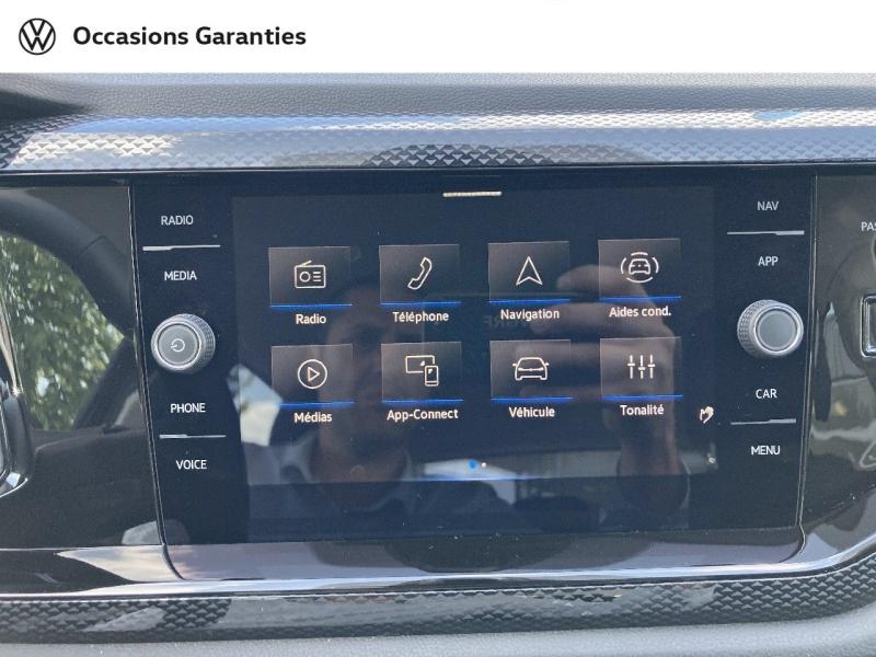 Voitures occasions VOLKSWAGEN TAIGO VW Edition Abbeville