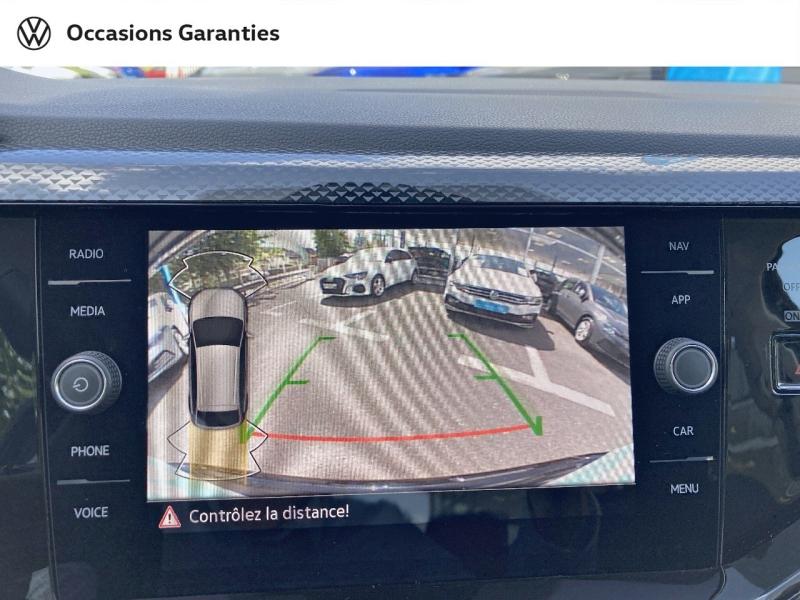 Voitures occasions VOLKSWAGEN TAIGO VW Edition Abbeville