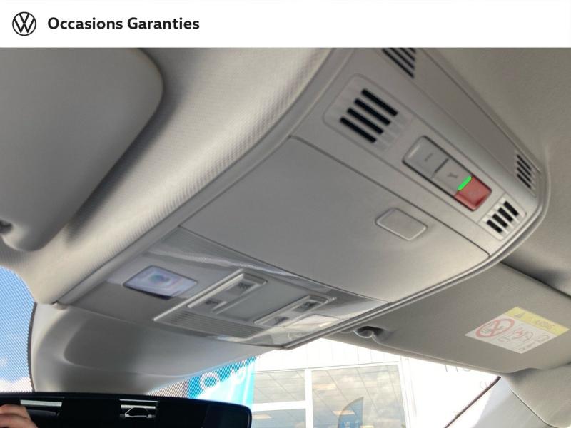 Voitures occasions VOLKSWAGEN TAIGO VW Edition Abbeville