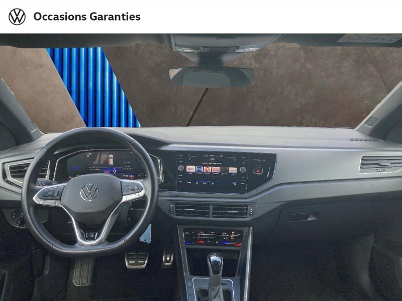 Voitures occasions VOLKSWAGEN POLO R-Line Abbeville