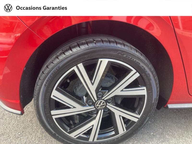 Voitures occasions VOLKSWAGEN POLO R-Line Abbeville