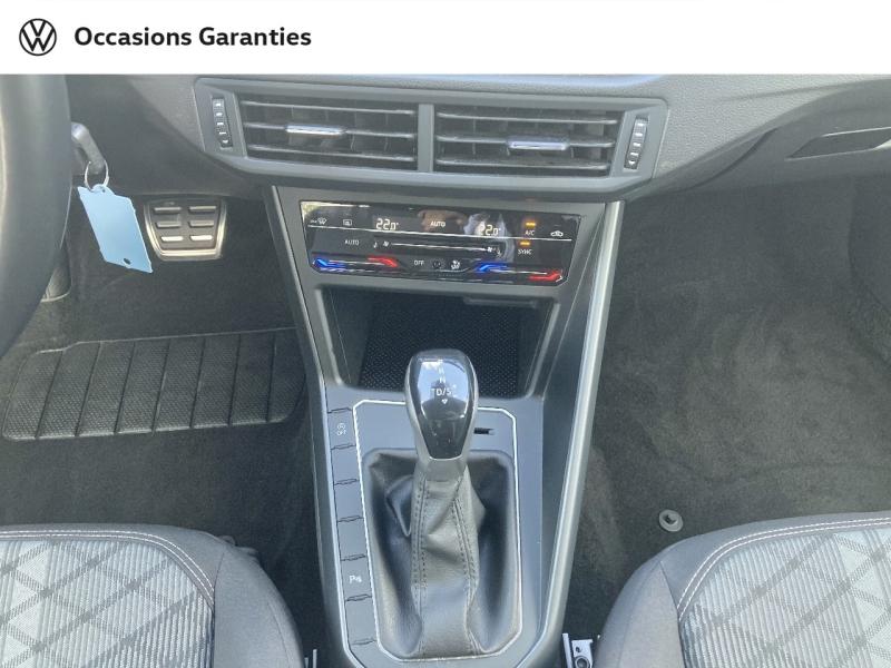 Voitures occasions VOLKSWAGEN POLO R-Line Abbeville