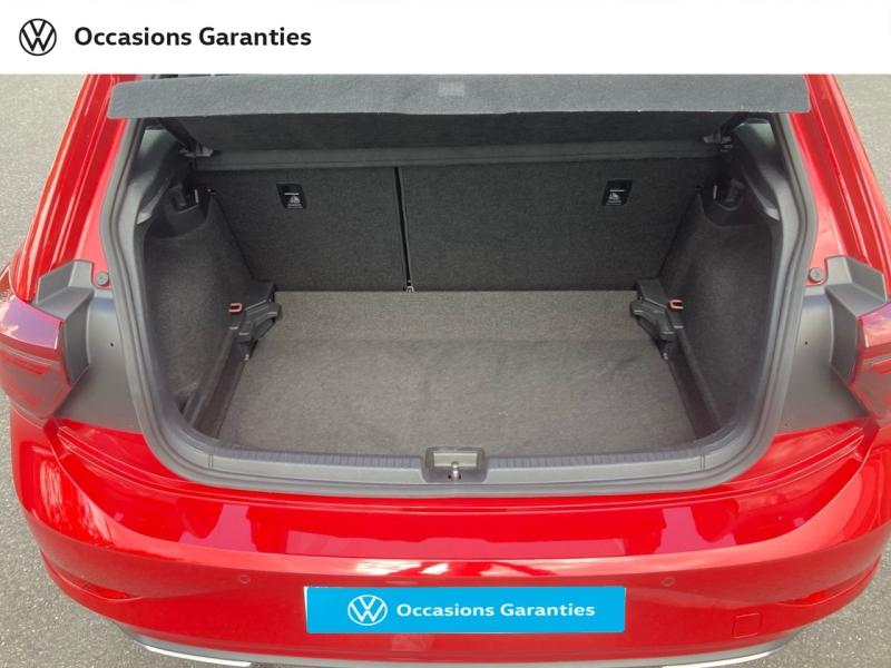 Voitures occasions VOLKSWAGEN POLO R-Line Abbeville