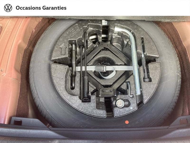 Voitures occasions VOLKSWAGEN POLO R-Line Abbeville