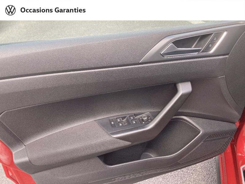 Voitures occasions VOLKSWAGEN POLO R-Line Abbeville