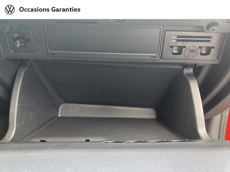 Voitures occasions VOLKSWAGEN POLO R-Line Abbeville