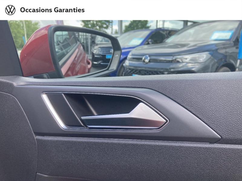 Voitures occasions VOLKSWAGEN POLO R-Line Abbeville