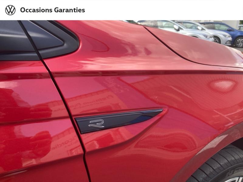 Voitures occasions VOLKSWAGEN POLO R-Line Abbeville