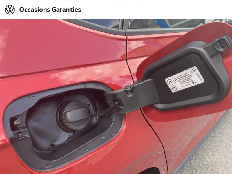 Voitures occasions VOLKSWAGEN POLO R-Line Abbeville