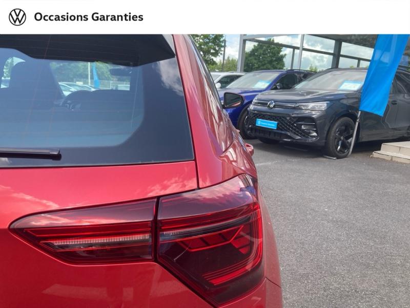 Voitures occasions VOLKSWAGEN POLO R-Line Abbeville
