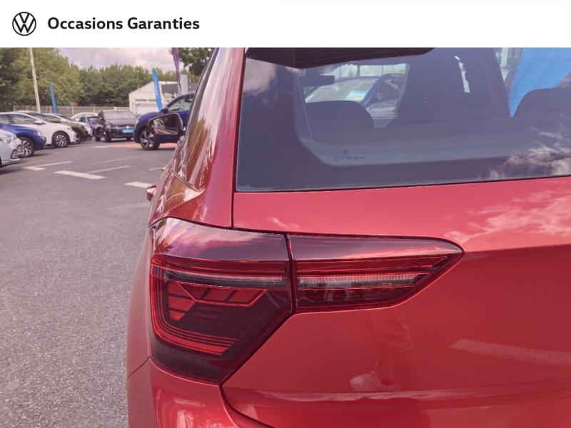 Voitures occasions VOLKSWAGEN POLO R-Line Abbeville