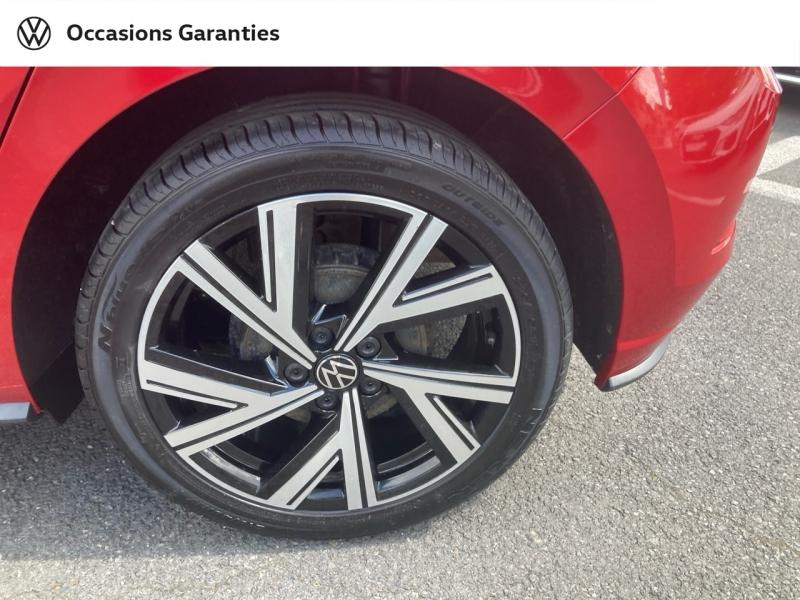 Voitures occasions VOLKSWAGEN POLO R-Line Abbeville
