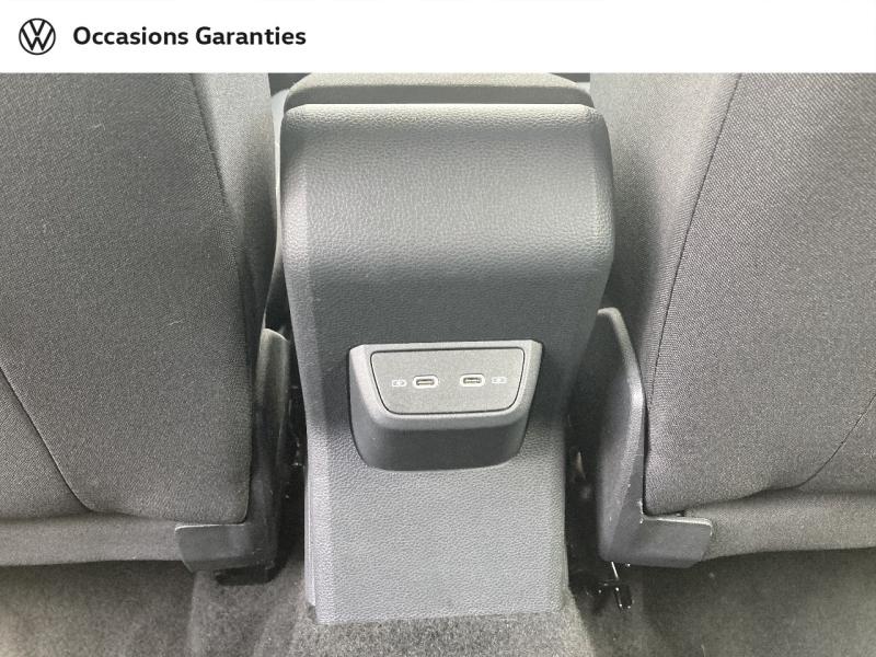 Voitures occasions VOLKSWAGEN POLO R-Line Abbeville