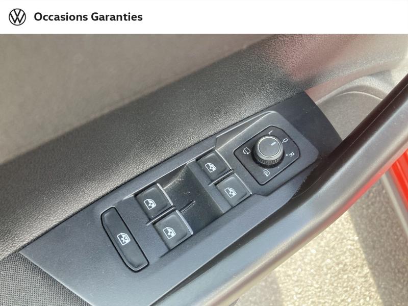 Voitures occasions VOLKSWAGEN POLO R-Line Abbeville