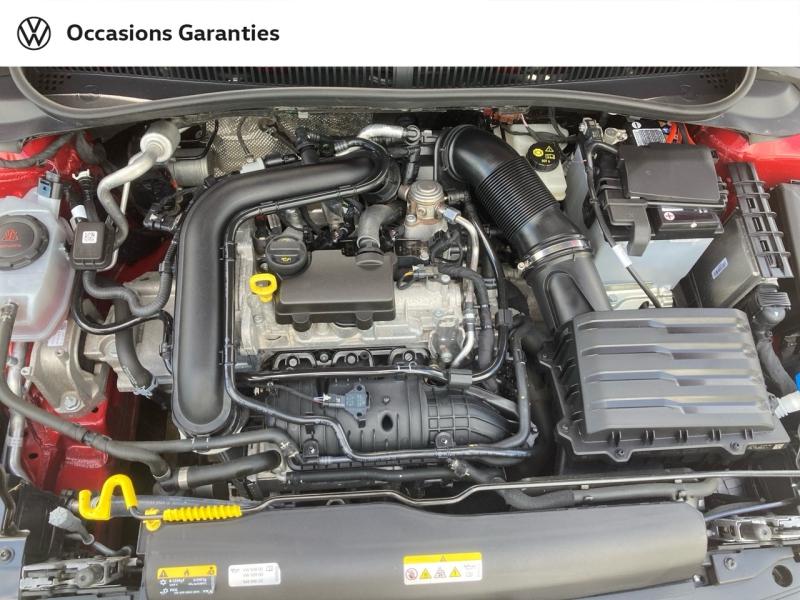 Voitures occasions VOLKSWAGEN POLO R-Line Abbeville