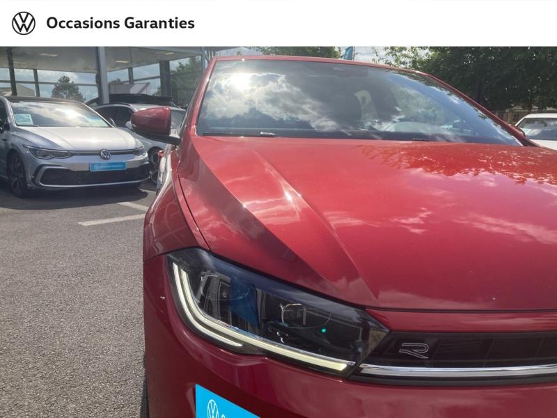 Voitures occasions VOLKSWAGEN POLO R-Line Abbeville