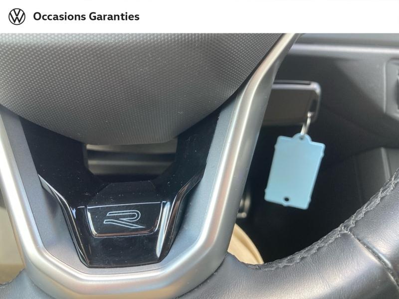 Voitures occasions VOLKSWAGEN POLO R-Line Abbeville