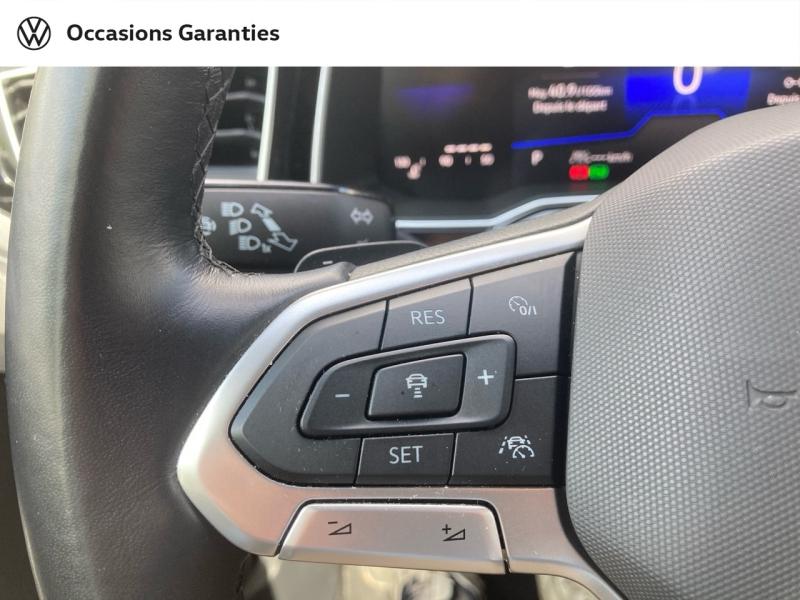 Voitures occasions VOLKSWAGEN POLO R-Line Abbeville