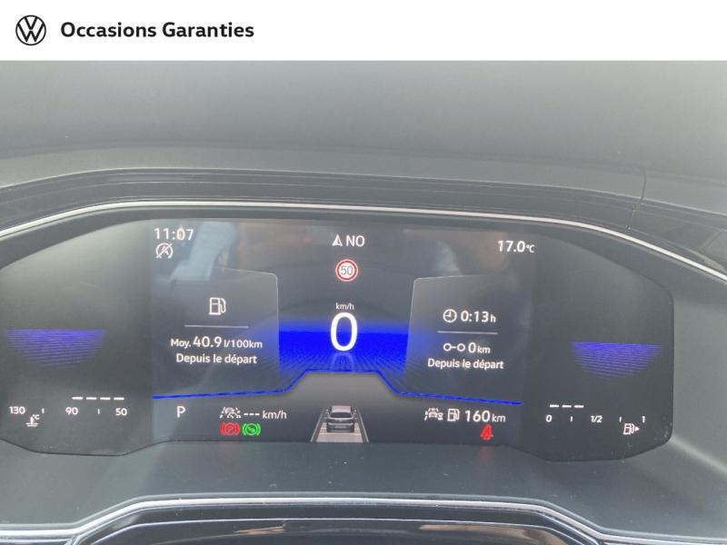 Voitures occasions VOLKSWAGEN POLO R-Line Abbeville