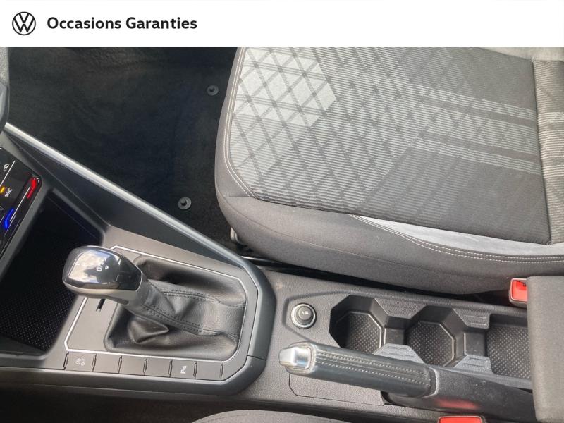 Voitures occasions VOLKSWAGEN POLO R-Line Abbeville