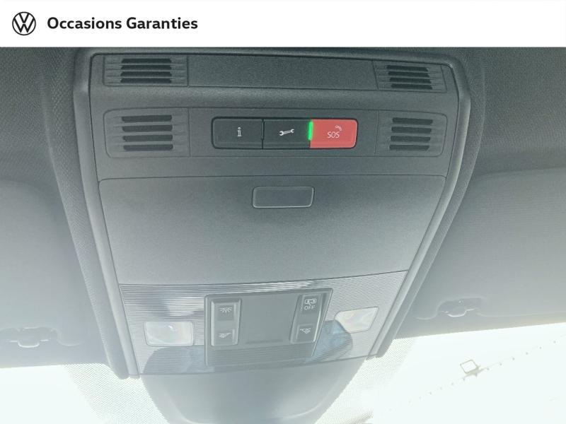 Voitures occasions VOLKSWAGEN POLO R-Line Abbeville