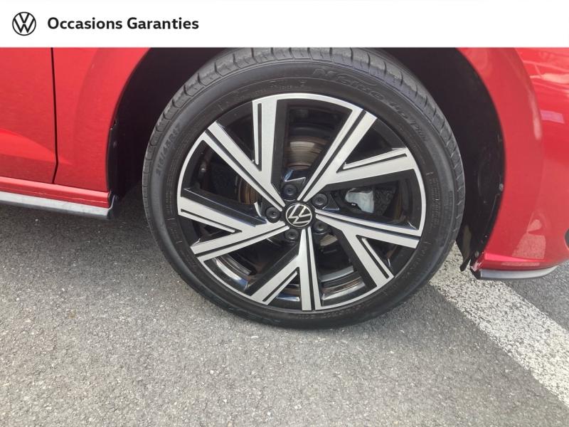 Voitures occasions VOLKSWAGEN POLO R-Line Abbeville