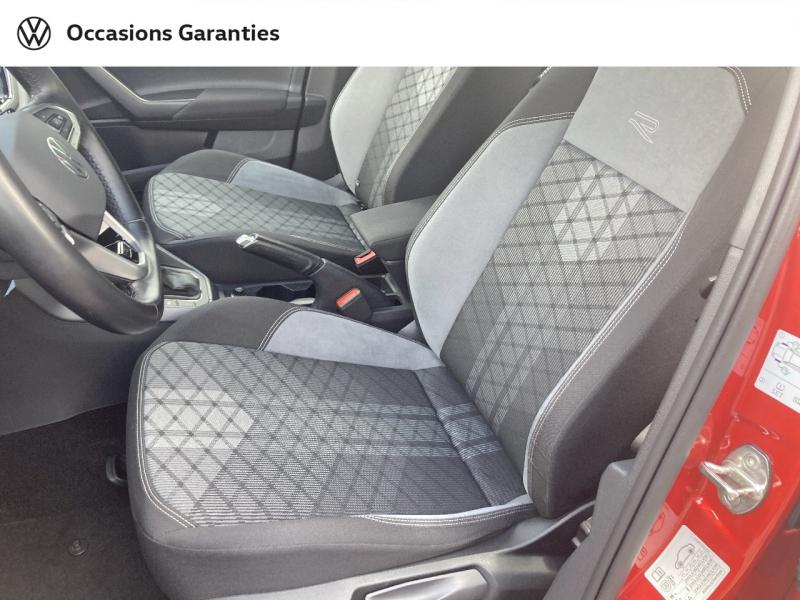 Voitures occasions VOLKSWAGEN POLO R-Line Abbeville