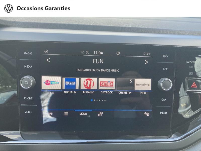 Voitures occasions VOLKSWAGEN POLO R-Line Abbeville