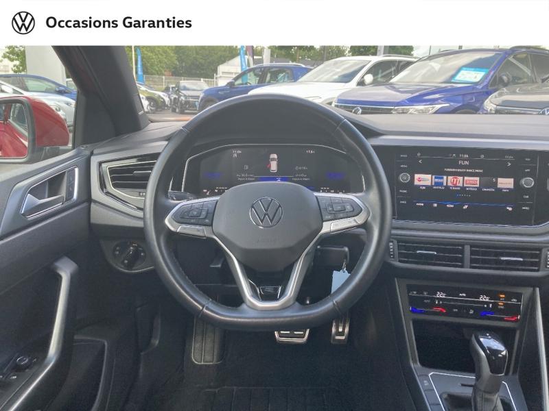 Voitures occasions VOLKSWAGEN POLO R-Line Abbeville