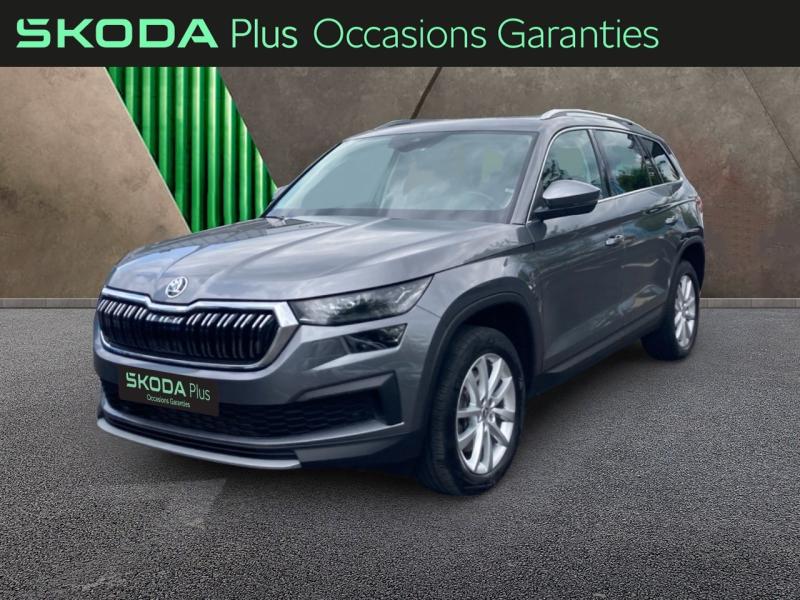 Voitures occasions ŠKODA KODIAQ Style Abbeville