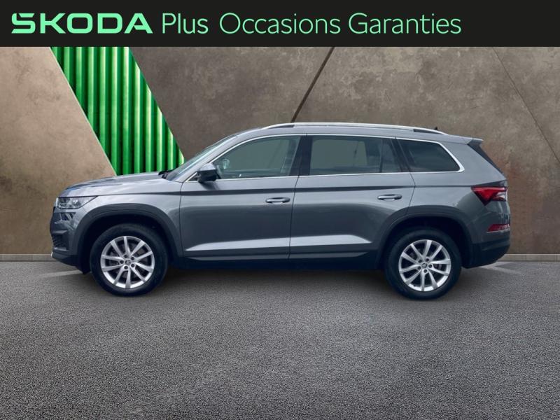 Voitures occasions ŠKODA KODIAQ Style Abbeville