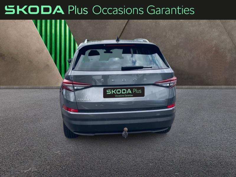 Voitures occasions ŠKODA KODIAQ Style Abbeville