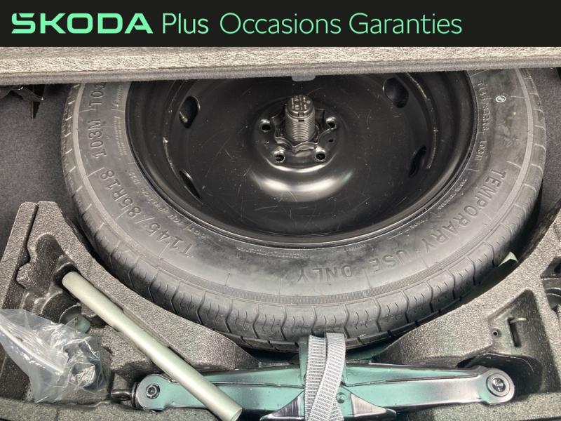 Voitures occasions ŠKODA KODIAQ Style Abbeville