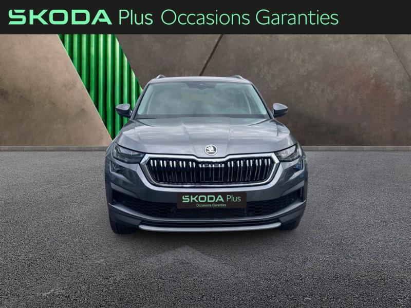 Voitures occasions ŠKODA KODIAQ Style Abbeville