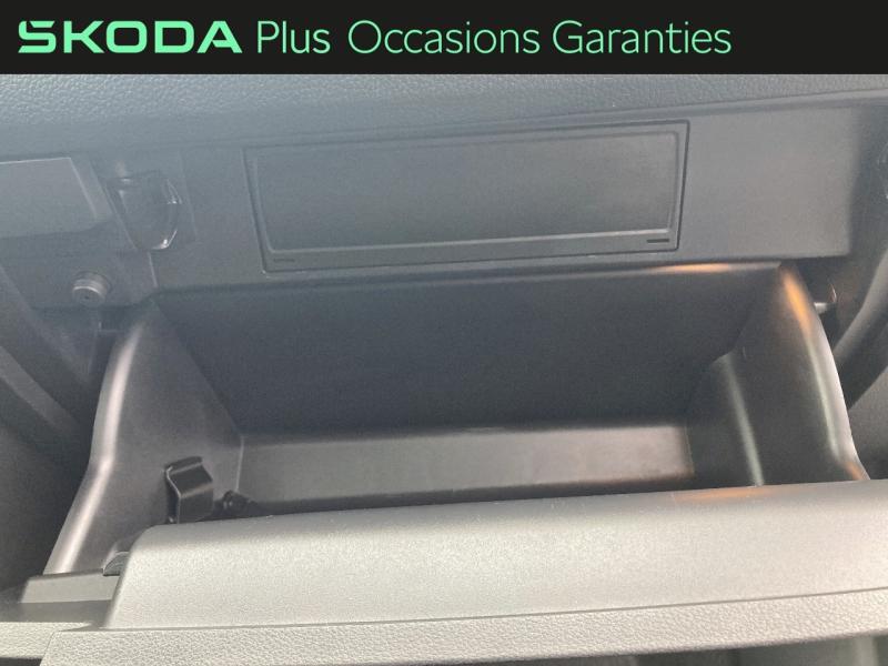 Voitures occasions ŠKODA KODIAQ Style Abbeville
