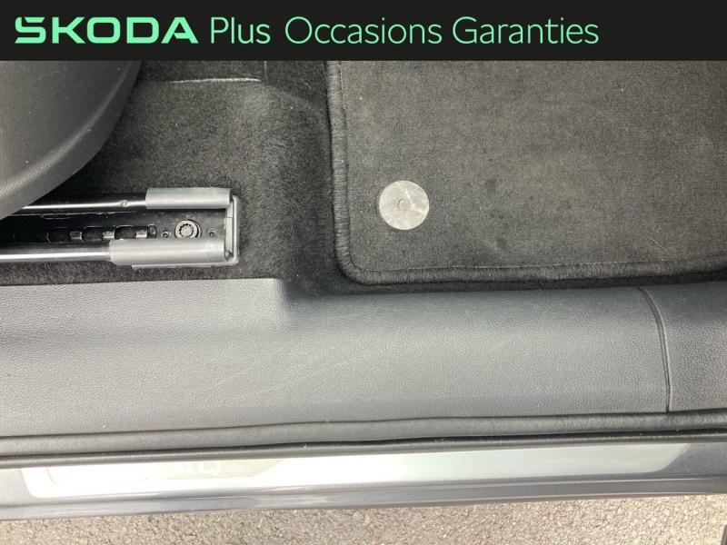 Voitures occasions ŠKODA KODIAQ Style Abbeville