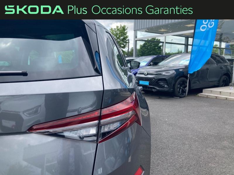Voitures occasions ŠKODA KODIAQ Style Abbeville