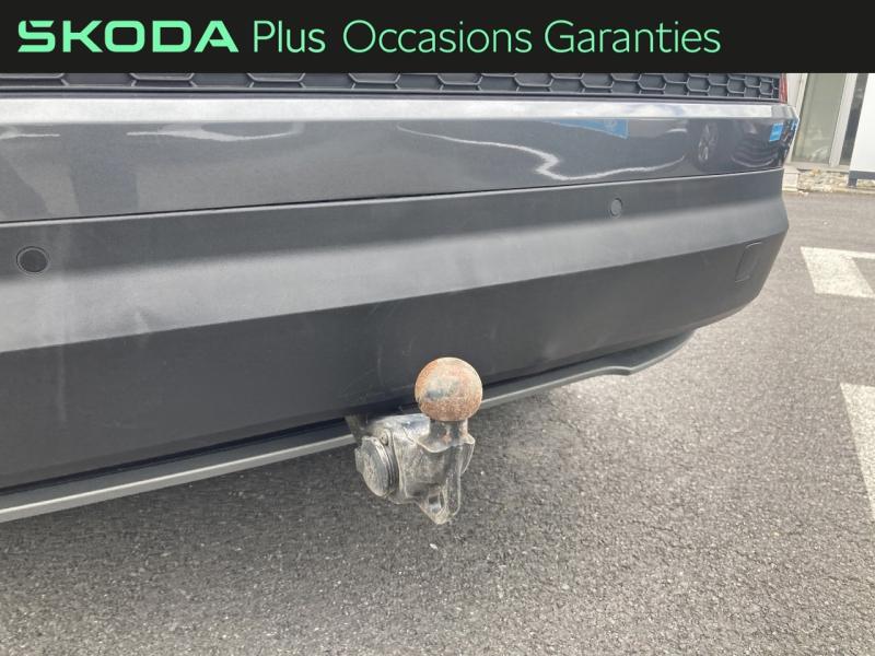 Voitures occasions ŠKODA KODIAQ Style Abbeville